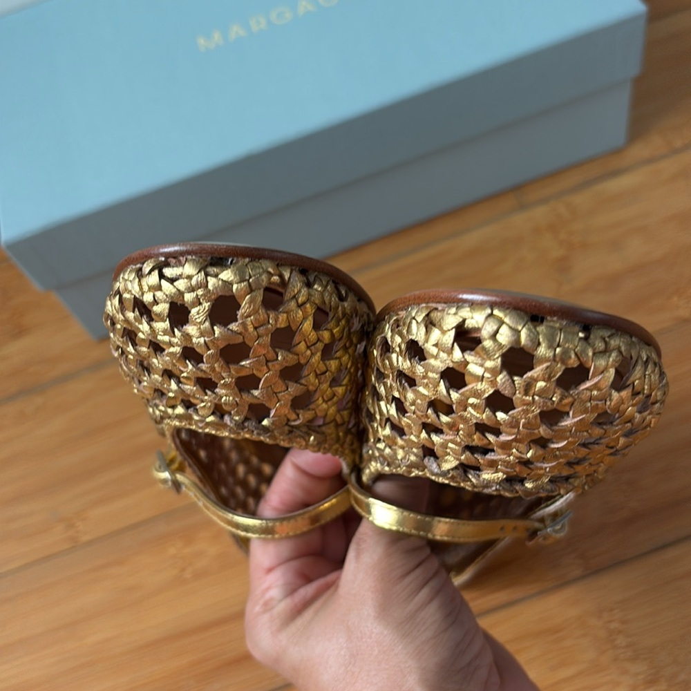 Margaux Demi Jane Flat - Picture 8 of 11